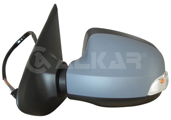 ALKAR Sidespejl 6140185 højre for RENAULT