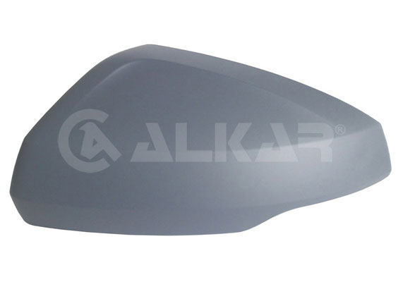 ALKAR Afdækning, sidespejl 6341198 venstre for VW