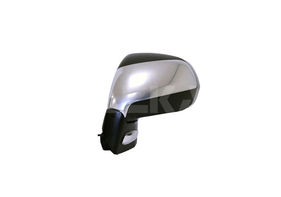 ALKAR Sidespejl 6125865 venstre for PEUGEOT