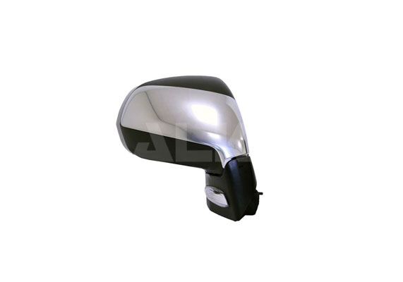 ALKAR Sidespejl 6126865 højre for PEUGEOT