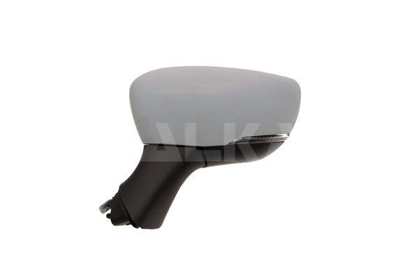 ALKAR Sidespejl 6139188 venstre for RENAULT