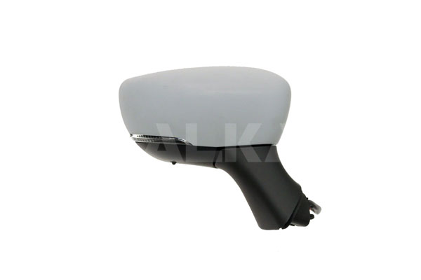 ALKAR Sidespejl 6144186 højre for RENAULT