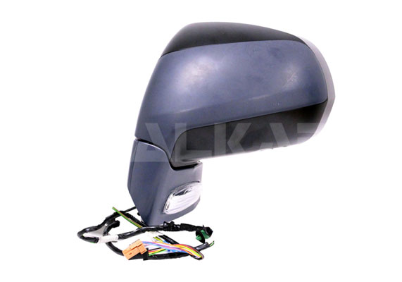 ALKAR Sidespejl 6137858 venstre for CITROËN