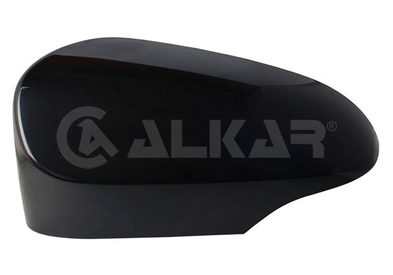 ALKAR Afdækning, sidespejl 6341279 venstre for TOYOTA