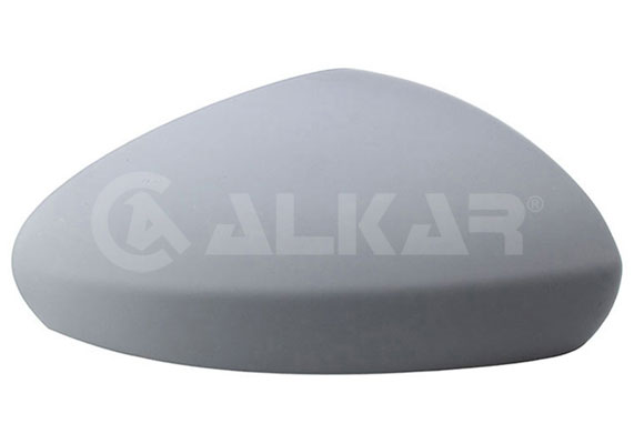 ALKAR Afdækning, sidespejl 6342497 højre for FIAT