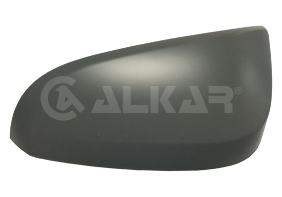 ALKAR Afdækning, sidespejl 6342919 højre for TOYOTA