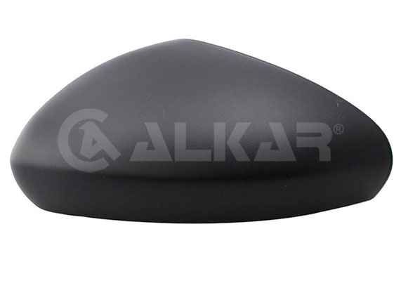 ALKAR Afdækning, sidespejl 6343497 venstre for FIAT