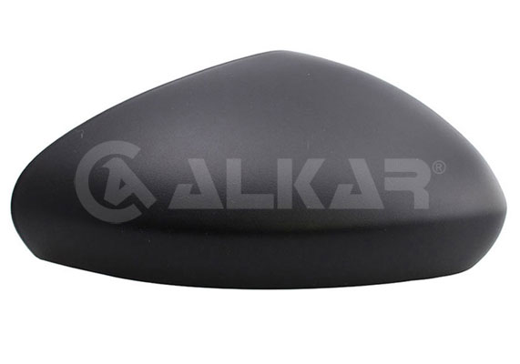 ALKAR Afdækning, sidespejl 6344497 højre for FIAT