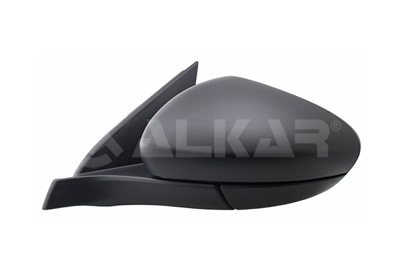 ALKAR Sidespejl 6125497 venstre for FIAT
