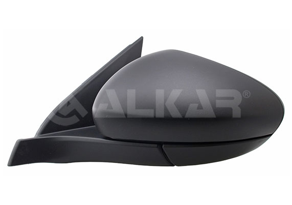 ALKAR Sidespejl 6127497 venstre