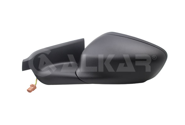 ALKAR Sidespejl 6127883 venstre for CITROËN