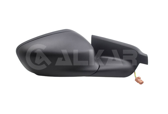 ALKAR Sidespejl 6128883 højre for CITROËN