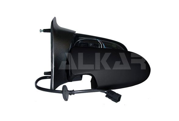 ALKAR Sidespejl 6131440 venstre