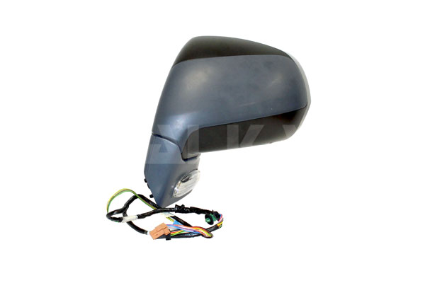 ALKAR Sidespejl 6135858 venstre for CITROËN