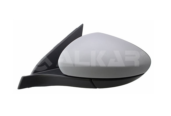 ALKAR Sidespejl 6139497 venstre for FIAT