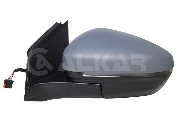 ALKAR Sidespejl 6139882 venstre for PEUGEOT