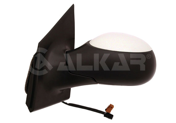ALKAR Sidespejl 6139853 venstre for CITROËN