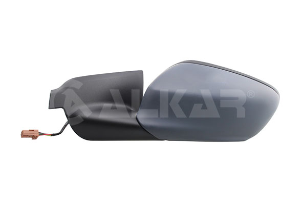 ALKAR Sidespejl 6139883 venstre for CITROËN