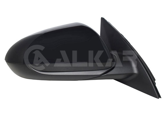 ALKAR Sidespejl 6140724 højre for HYUNDAI
