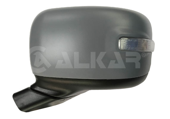 ALKAR Sidespejl 6143812 venstre for JEEP