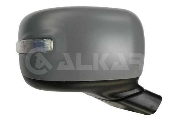 ALKAR Sidespejl 6144812 højre for JEEP