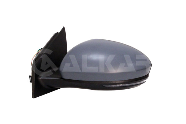 ALKAR Sidespejl 6145237 venstre for RENAULT