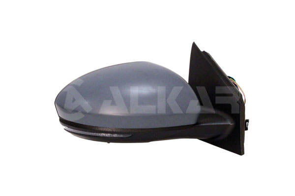 ALKAR Sidespejl 6146237 højre for RENAULT