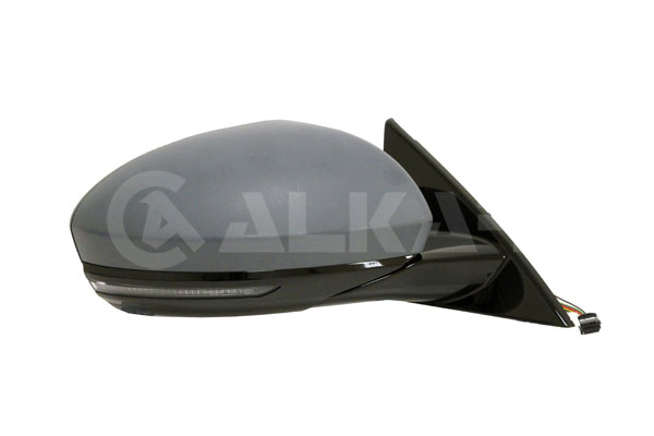 ALKAR Sidespejl 6148243 højre for RENAULT