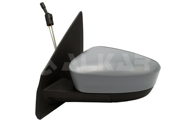 ALKAR Sidespejl 6164434 venstre