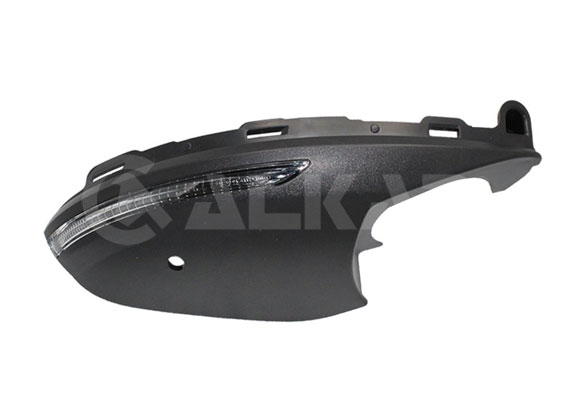 ALKAR Afdækning, sidespejl 6346202 højre for MITSUBISHI RENAULT