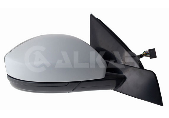 ALKAR Sidespejl 9040055 højre for LAND ROVER