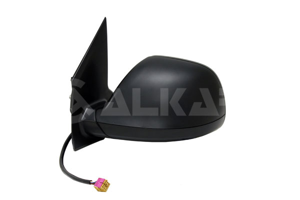 ALKAR Sidespejl 9229912 venstre for VW