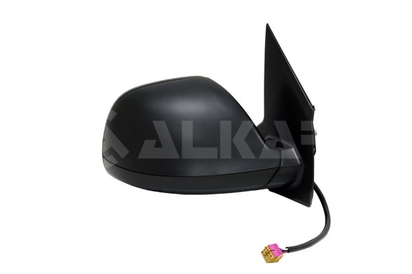 ALKAR Sidespejl 9230912 højre for VW