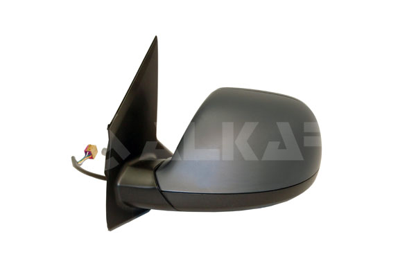 ALKAR Sidespejl 9243912 venstre for VW