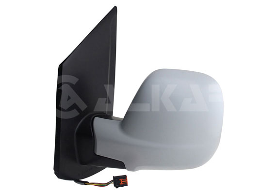 ALKAR Sidespejl 9259916 venstre for PEUGEOT