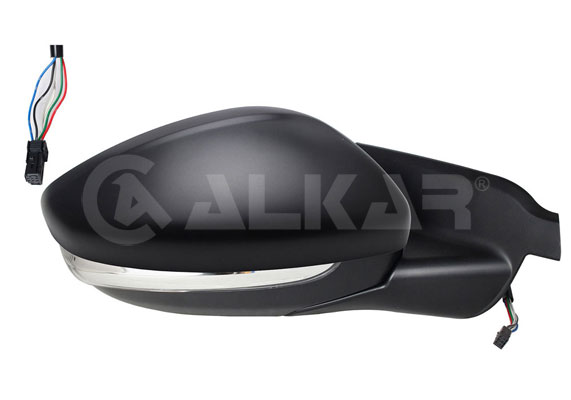 ALKAR Sidespejl 6126066 højre for CITROËN