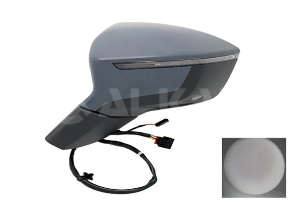 ALKAR Sidespejl 6149094 venstre for SEAT