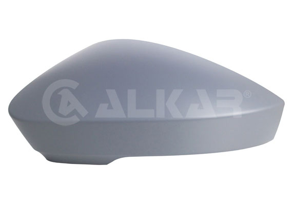 ALKAR Afdækning, sidespejl 6341693 venstre for SKODA
