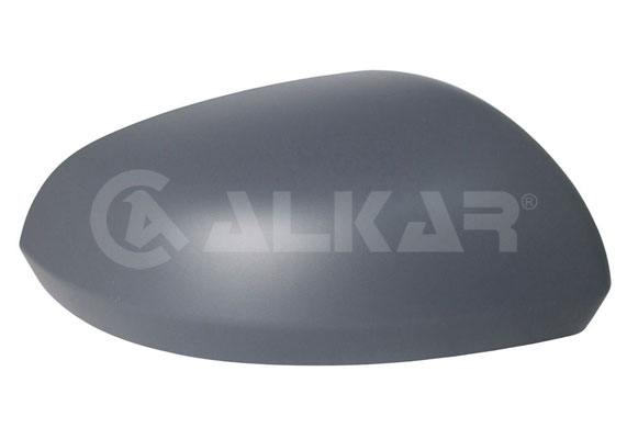 ALKAR Afdækning, sidespejl 6342195 højre for DACIA