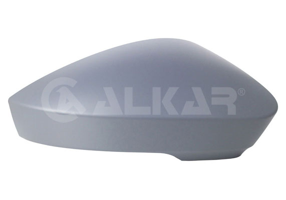 ALKAR Afdækning, sidespejl 6342693 højre for SKODA