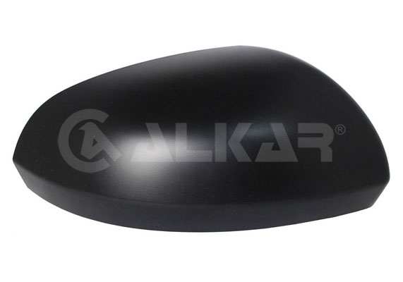 ALKAR Afdækning, sidespejl 6344195 højre for DACIA