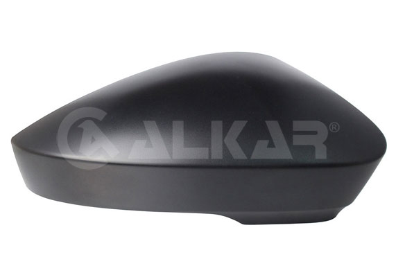 ALKAR Afdækning, sidespejl 6344693 højre for SKODA
