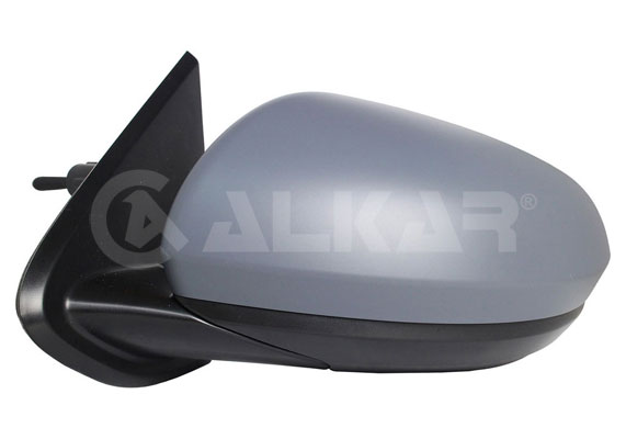 ALKAR Sidespejl 6137195 venstre for DACIA