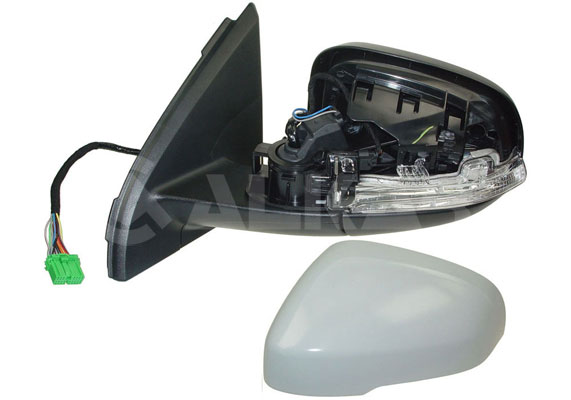 ALKAR Sidespejl 6149598 venstre for VOLVO