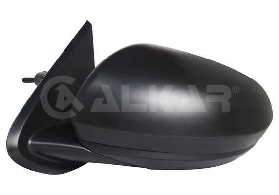 ALKAR Sidespejl 6165195 venstre for DACIA
