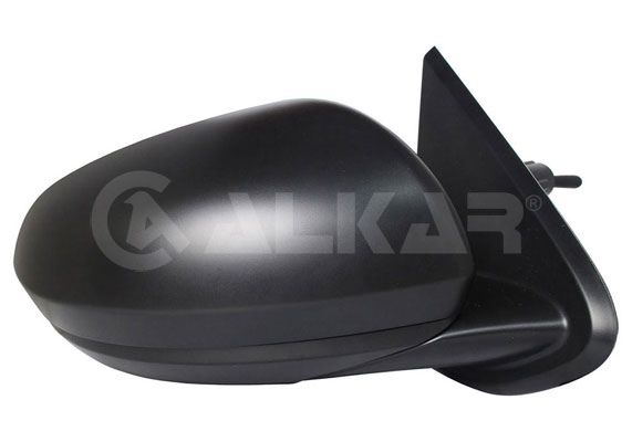 ALKAR Sidespejl 6166195 højre for DACIA