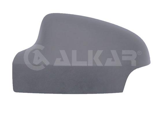ALKAR Afdækning, sidespejl 6341185 venstre for RENAULT