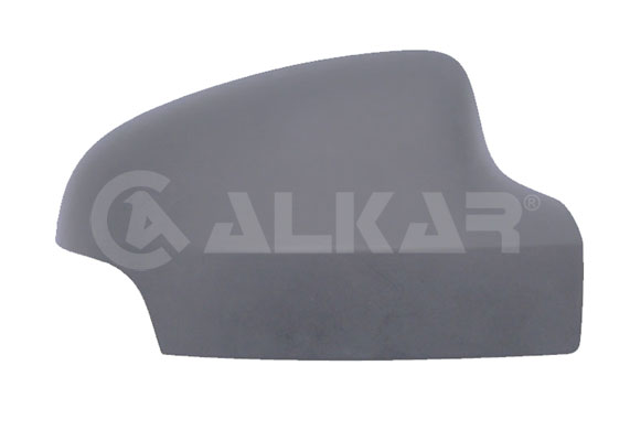 ALKAR Afdækning, sidespejl 6342185 højre for RENAULT