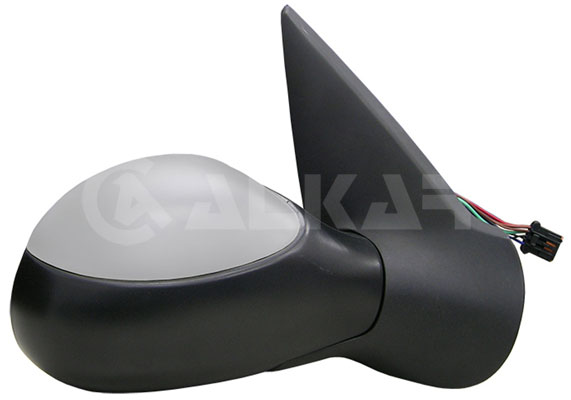 ALKAR Sidespejl 6144283 højre for PEUGEOT