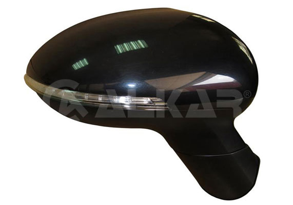 ALKAR Sidespejl 6149660 venstre for KIA